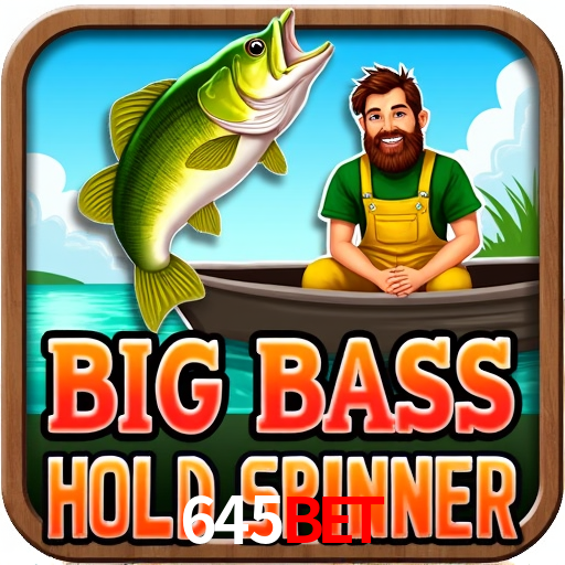 Game Providers 645bet