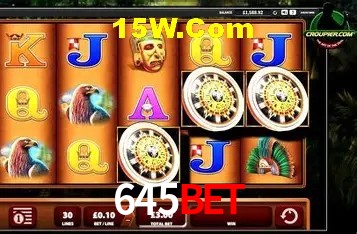 Inovações de Jogos na 645bet: O Futuro das Experiências Interativas