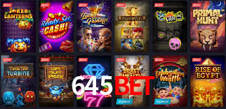 Instant EasyPaisa 645bet