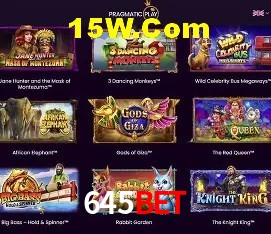 Apostas Esportivas na 645bet: Um Guia Completo