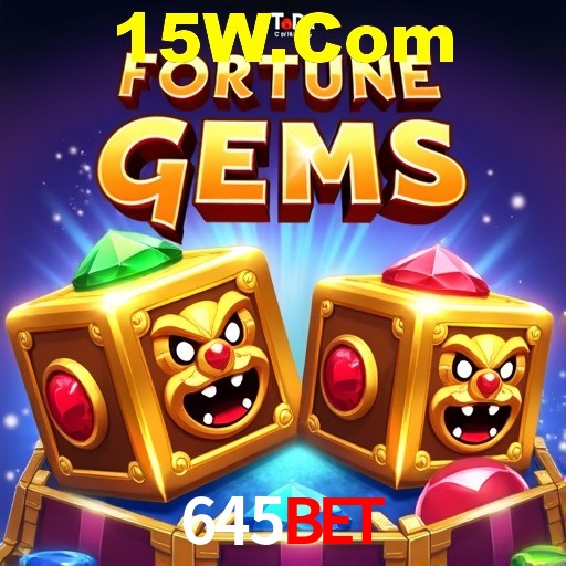 Provedores de Jogos 645bet