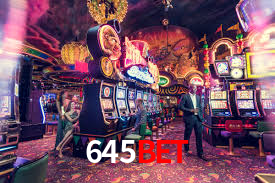 645bet