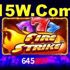 Live Casino 645bet