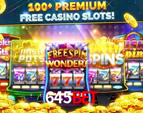 Descubra a Essência do 645bet: Nossa História e Compromissos