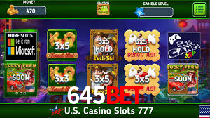 Roulette Table 645bet