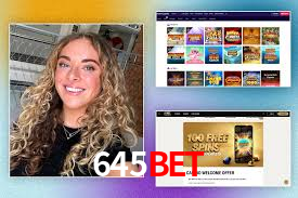645bet