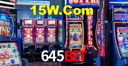 Desvendando o Mundo dos Jogos Virtuais na 645bet