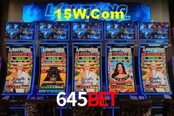 Descubra o Programa VIP da 645bet: Vantagens Exclusivas para Jogadores