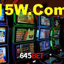 Daily Bonuses 645bet