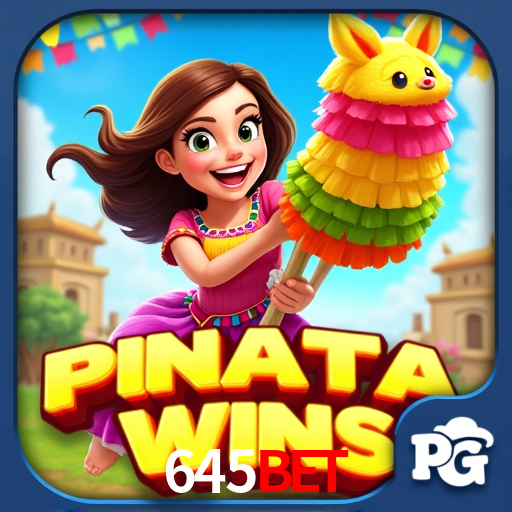 Interface do App 645bet