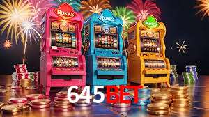 Statistics 645bet