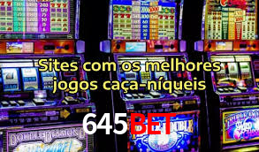 645bet: Seu Especialista em Apostas Esportivas Brasileiras