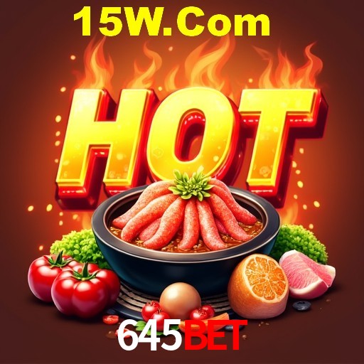 Descubra o Mundo do Cassino Online com 645bet