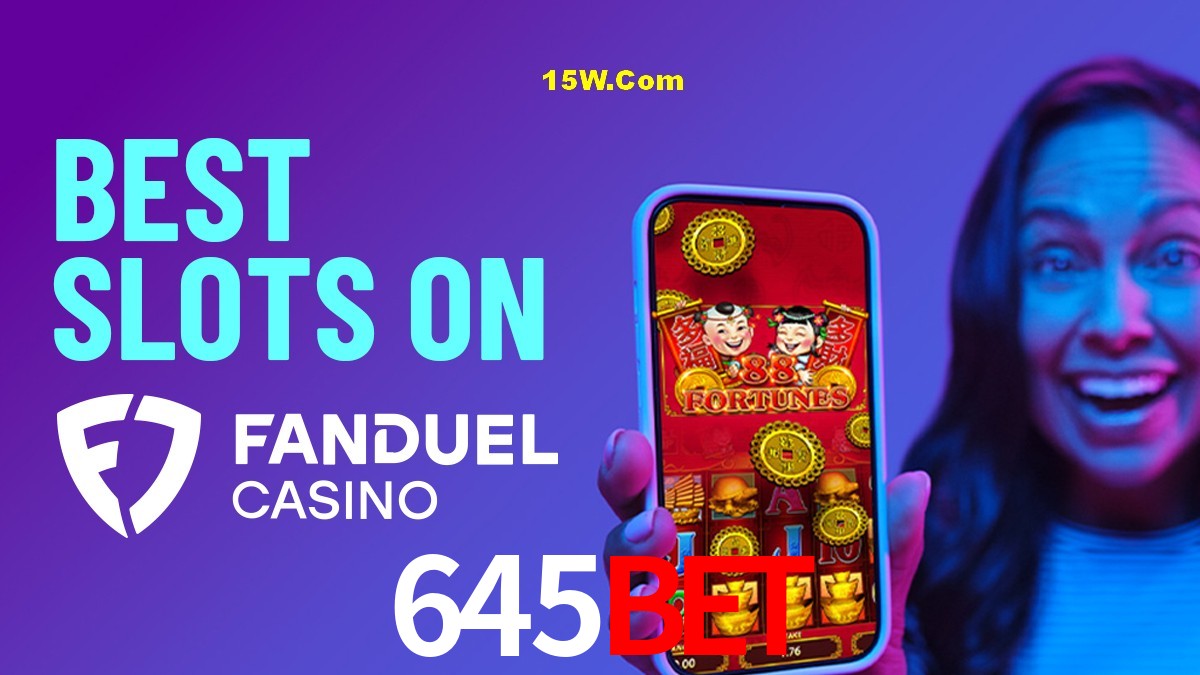 Experiência VIP 645bet