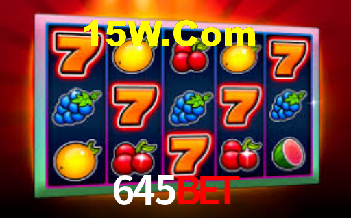645bet