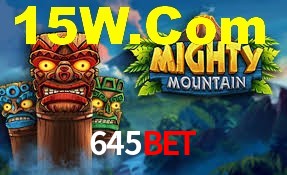 Programa VIP 645bet